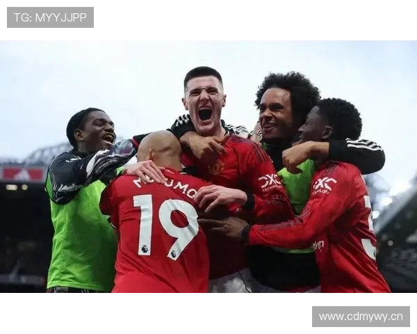 曼联赢球难掩场面失控,上限是否已被锁定? 曼联赢球难掩场面失控,上限是否已被锁定?