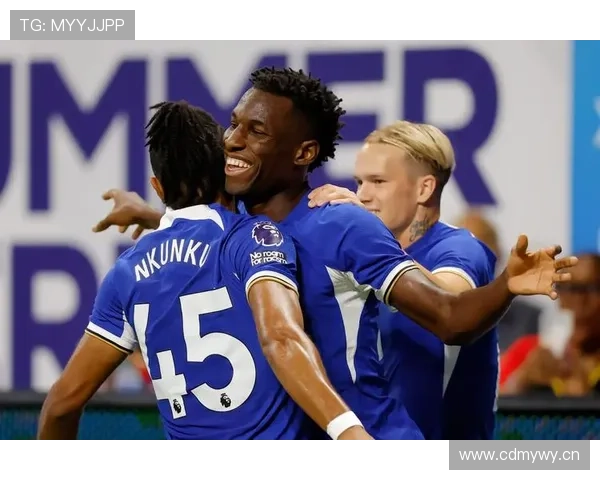 切尔西年轻阵容表现起伏问题显现,对赛季走势形成阶段性制约 切尔西年轻阵容表现起伏问题显现,对赛季走势形成阶段性制约