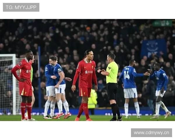 重建后的利物浦中场,控场能力竟越来越不稳了?