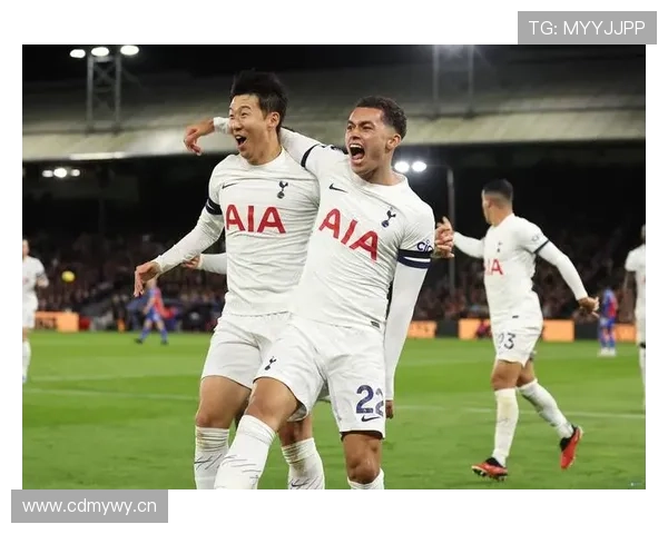 热刺防守稳定性成最大隐患,影响球队争四形势