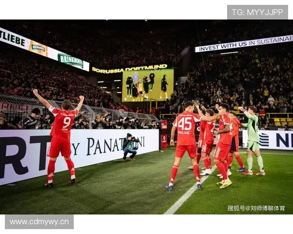 多特在争冠关键阶段出现表现波动,影响联赛竞争格局 多特在争冠关键阶段出现表现波动,影响联赛竞争格局