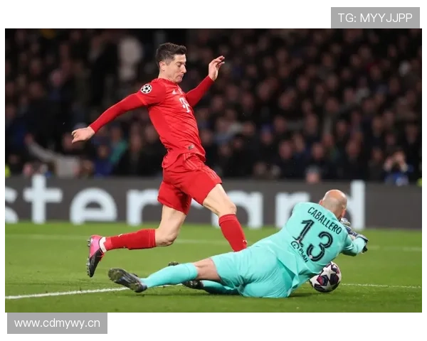 莱万与伊布:中锋终结效率及战术适配性对比分析 莱万与伊布:中锋终结效率及战术适配性对比分析