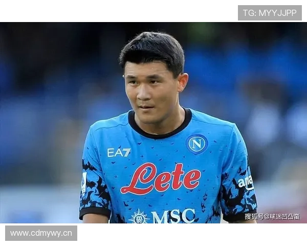 金玟哉：从韩职起步的亚洲顶级中卫成长路径解析