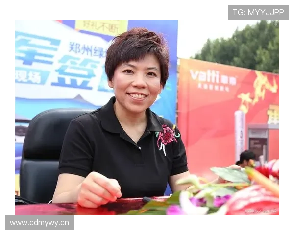 邓亚萍退役后住的别墅，比她当年拿奥运金牌还让人眼红