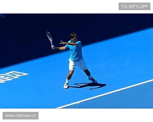 费德勒随手一拍的生活照，简直把我这辈子的消费观都戳碎了